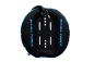 Preview: Scubaforce Black Devil Wing 45